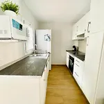 Дом отдыха Casita Pescadores *