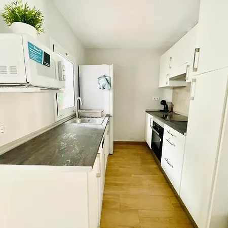 بيت للعطل Casita Pescadores *