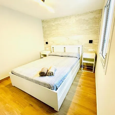 Casita Pescadores