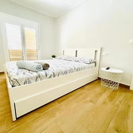 Casita Pescadores