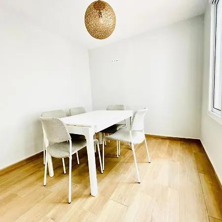 Casita Pescadores Дом отдыха *